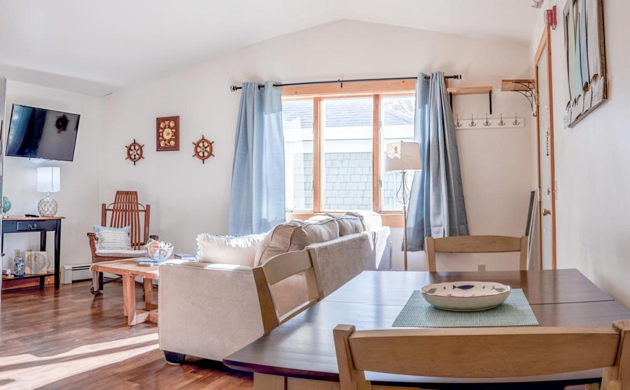Downtown Apartments In Bar Harbor Dış mekan fotoğraf